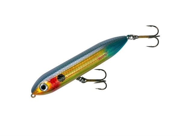 Heddon Heddon Super Spook Jr Hbs Heddon