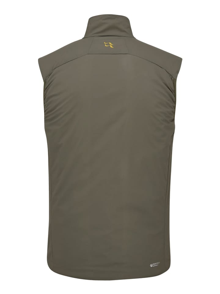 Rab Xenair Vest Light Khaki Rab