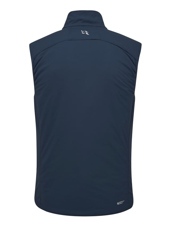 Rab Xenair Vest Tempest Blue Rab