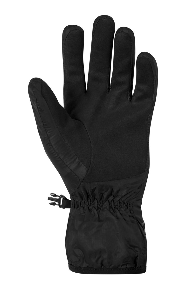 Gloves/Mittens | Xenon Gloves Black | Rab