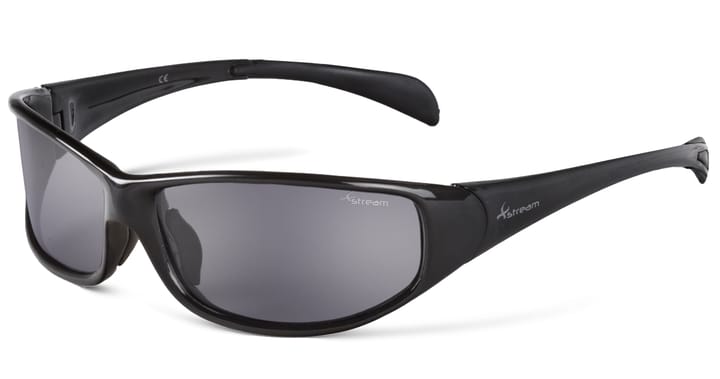 Xstream Xstream Shade Grey Solbrille Polariserte Solbriller, Shade Grey Xstream