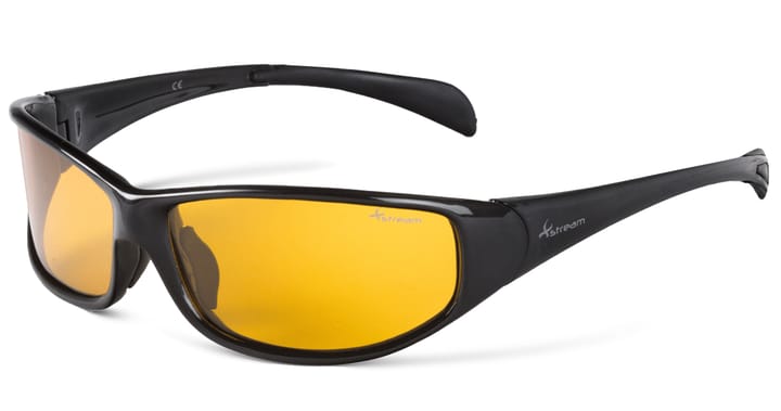 Xstream Xstream Shade Yellow Solbrille Polariserte Solbriller, Shade Yellow Xstream