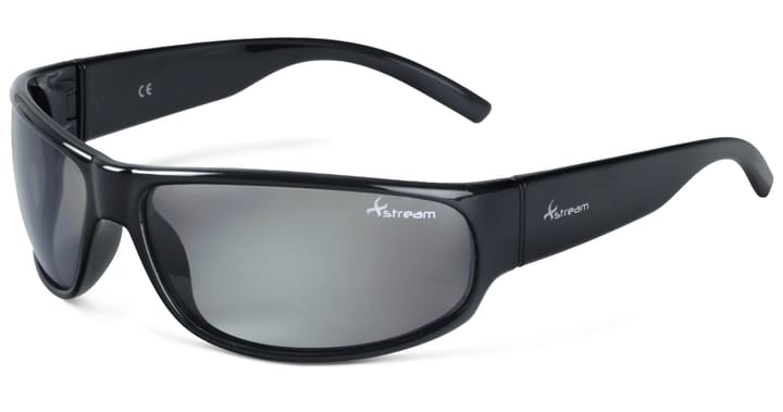 Xstream Xstream View Grey Solbrille Polariserte Solbriller, View Grey Xstream