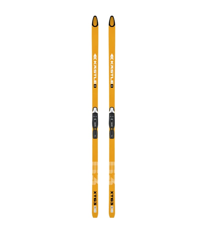 Kastle Xt63 Crown Yellow Kästle ski