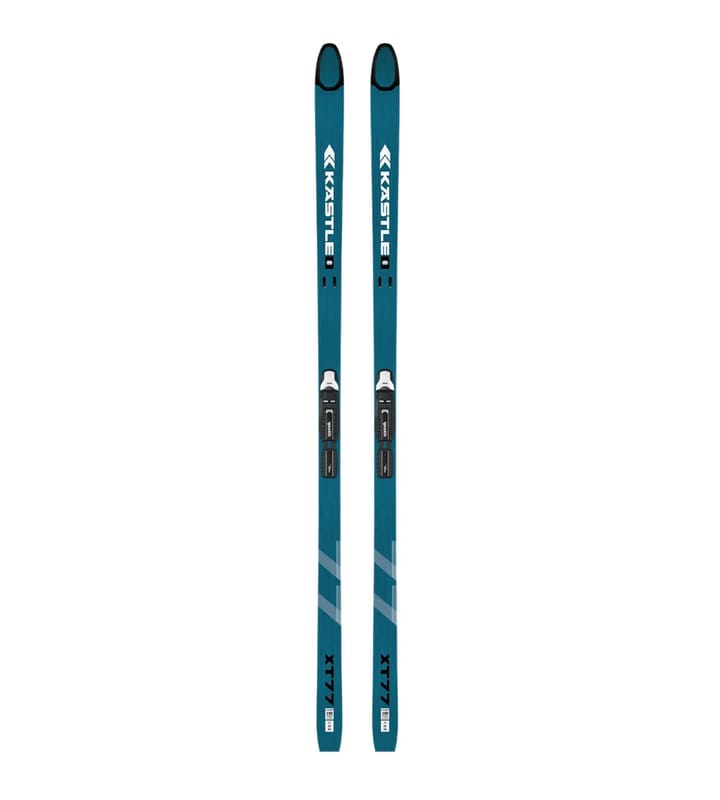 Kastle Xt77 Crown X-Skin Blue Kästle ski