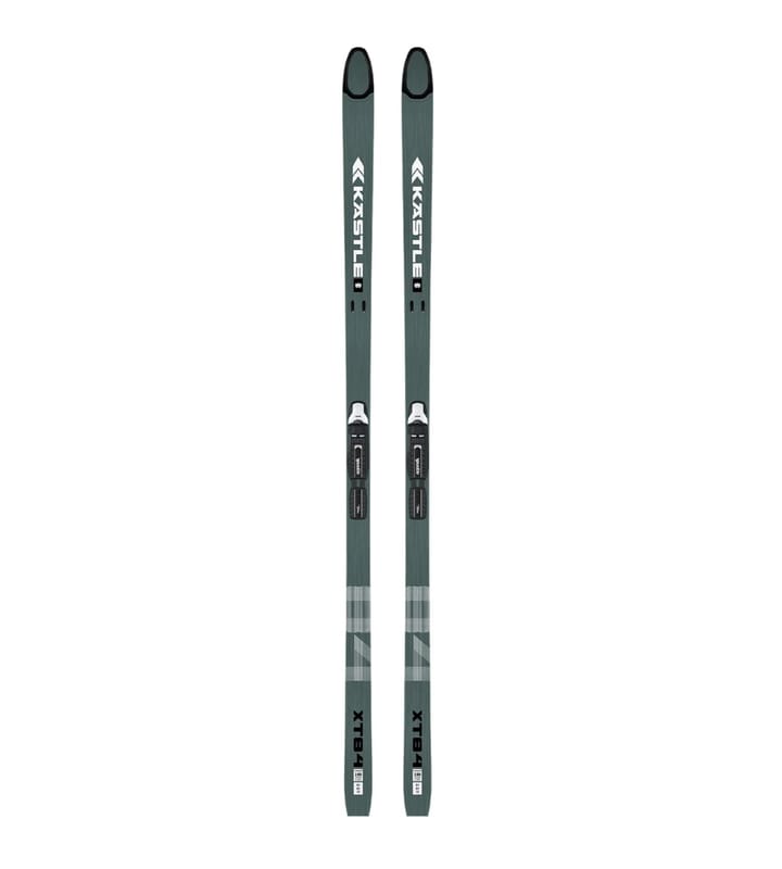 Kastle Xt84 Crown X-Skin Green Kästle ski