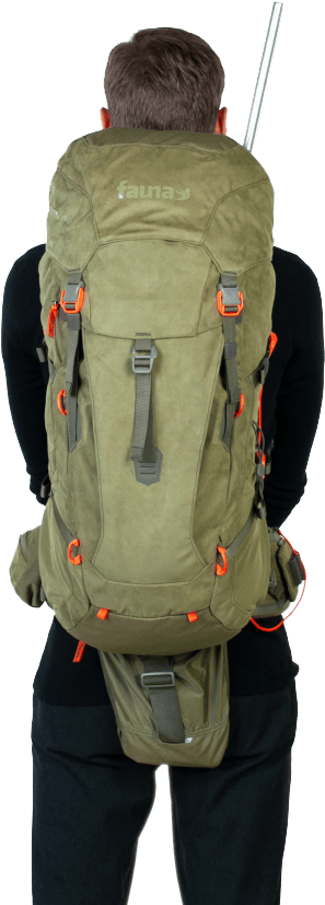 Fauna Outdoor Fauna Marten 45 Green Fauna Outdoor