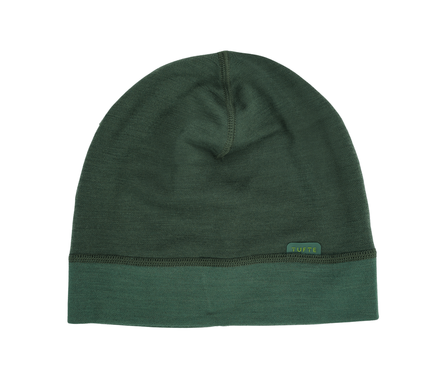 Tufte Wear Bambull Beanie Pineneedle