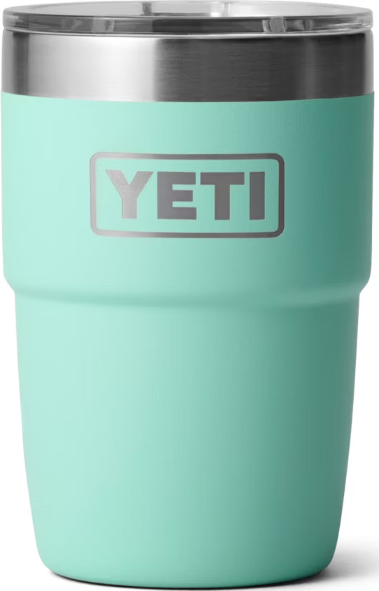 Yeti Rambler 237ml Stackable Cup Seafoam, 237ml