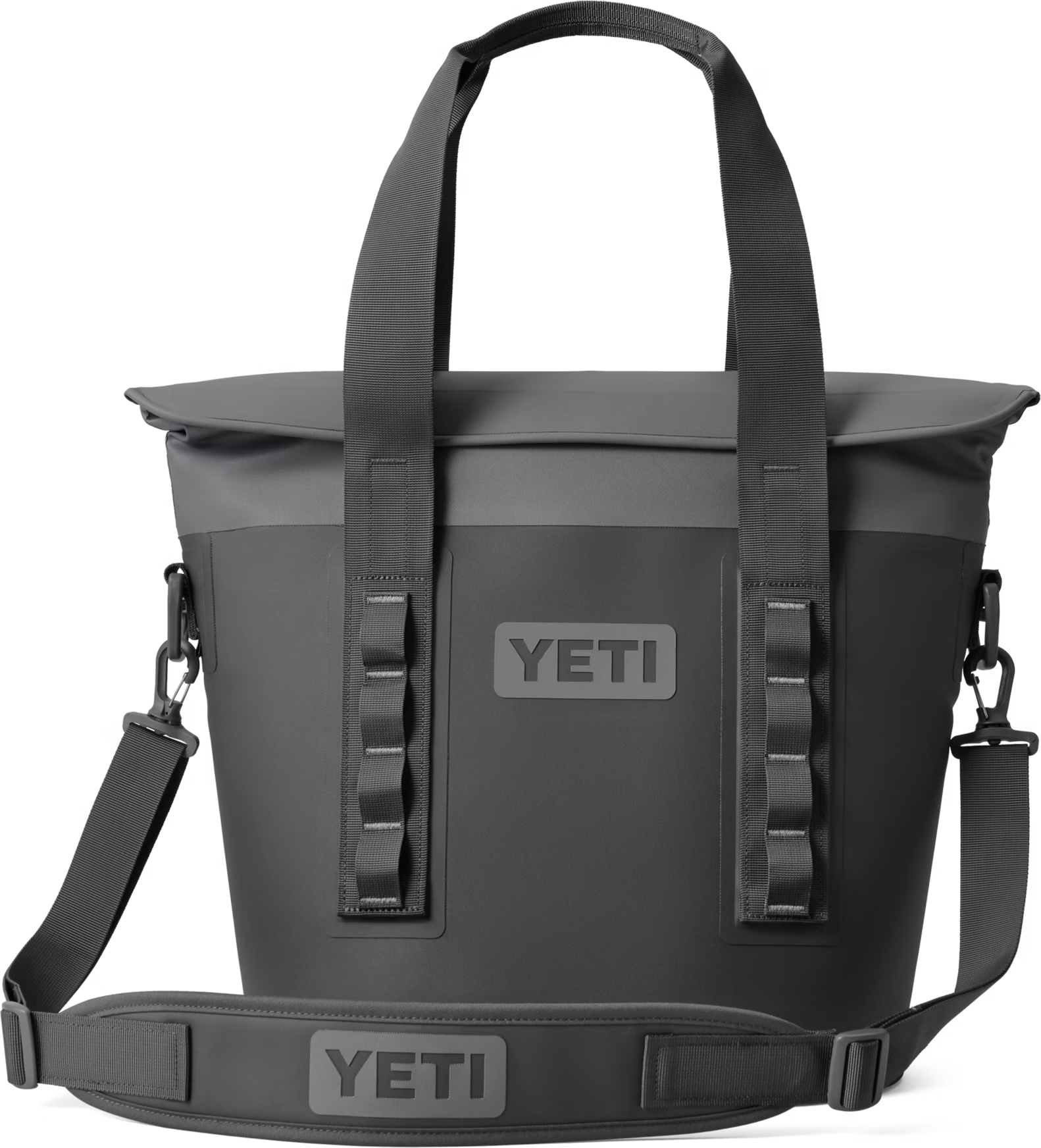 Yeti Hopper M15 Soft Cooler Charcoal