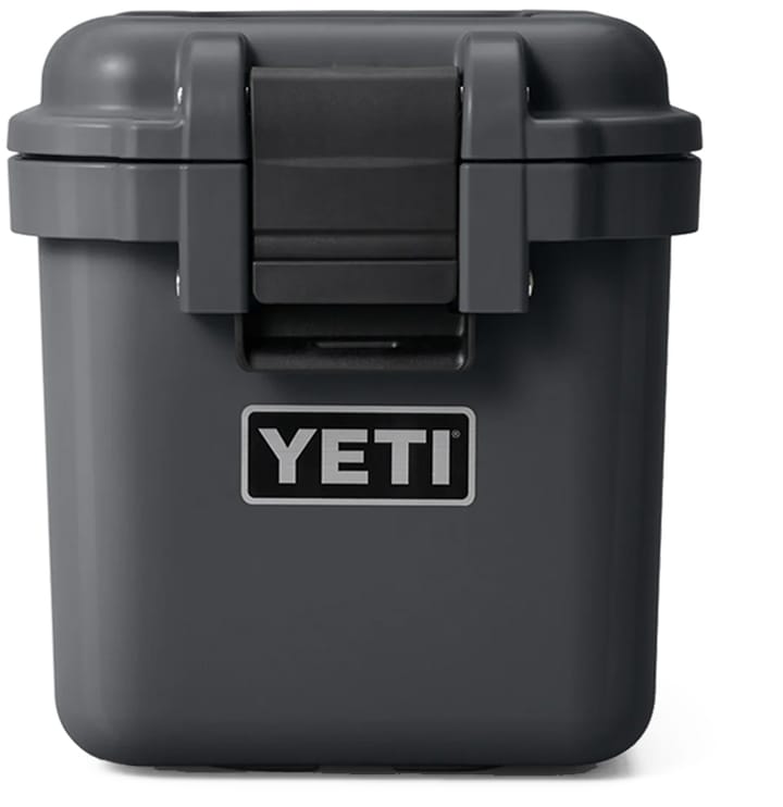 Yeti Loadout Gobox 15 Charcoal Yeti