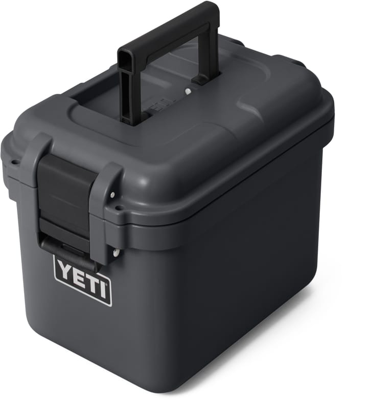 Yeti Loadout Gobox 15 Charcoal Yeti