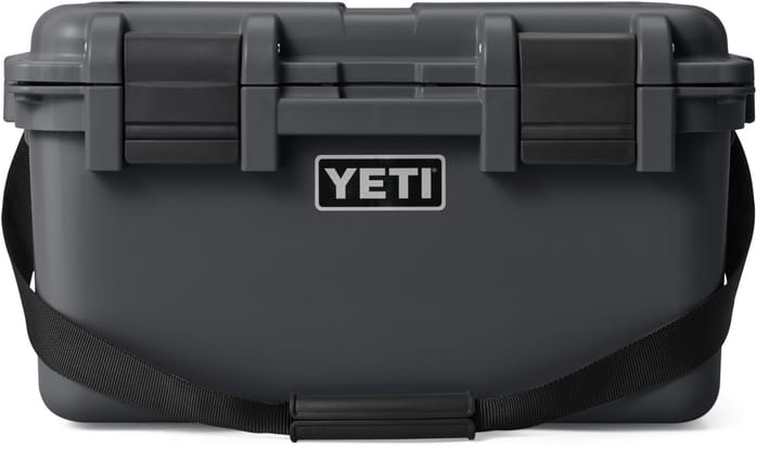 Yeti Loadout Gobox 30 Charcoal Yeti