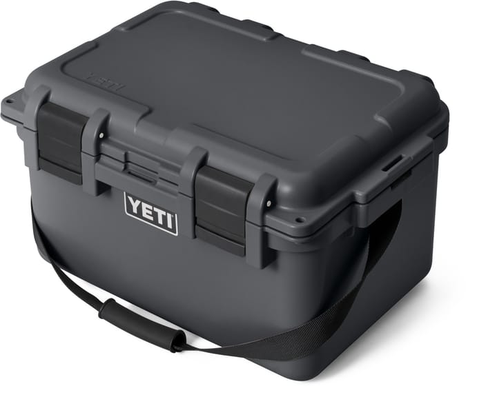 Yeti Loadout Gobox 30 Charcoal Yeti