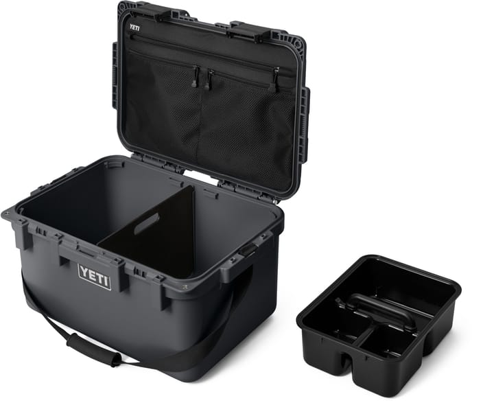 Yeti Loadout Gobox 30 Charcoal Yeti