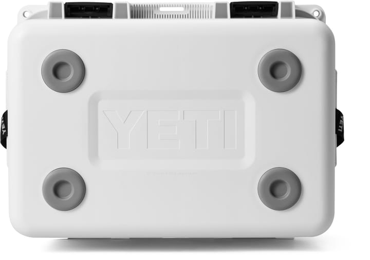 Yeti Loadout Gobox 30 White Yeti