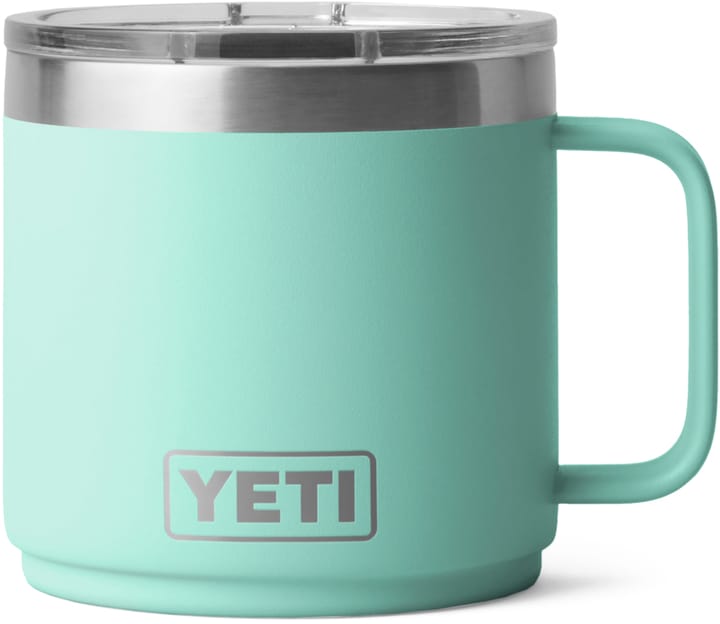 Yeti Yeti Rambler 14 Mug 2.0 414ml White Yeti