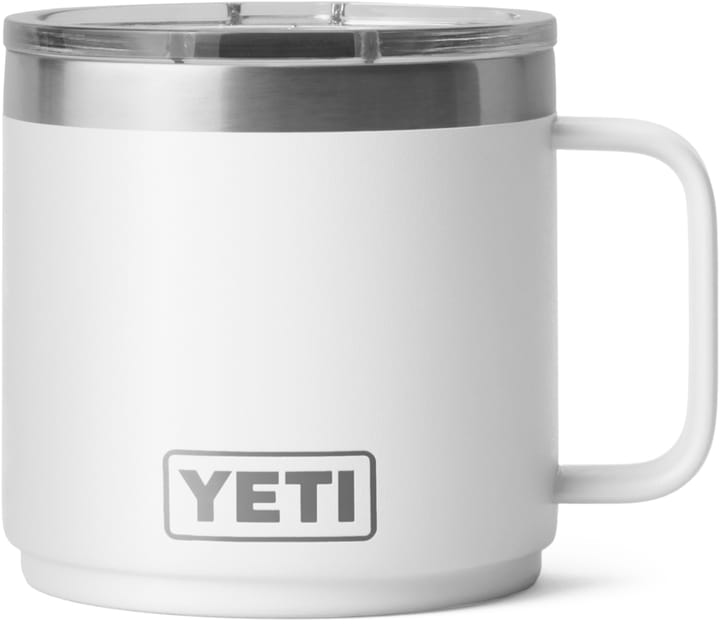 Yeti Yeti Rambler 14 Mug 2.0 414ml White Yeti