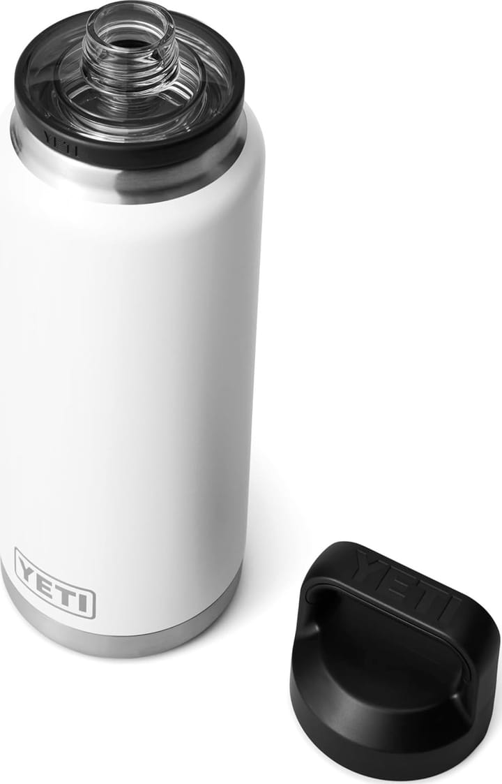 Yeti Rambler 1L Bottle White Yeti