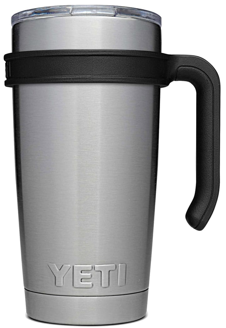 Yeti Yeti Håndtak Til Rambler Termomug 591ml Tilbehør Navy Yeti