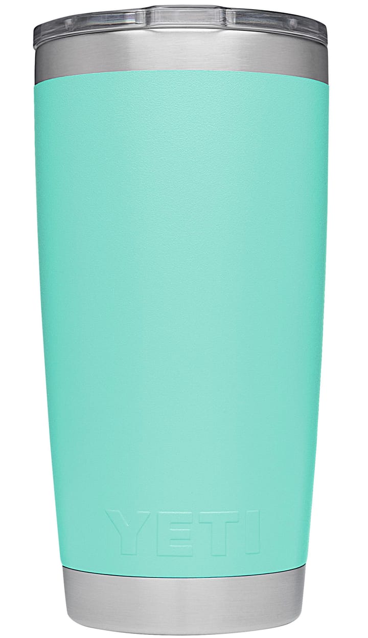 Yeti Rambler 591ml Tumbler Seafoam Yeti