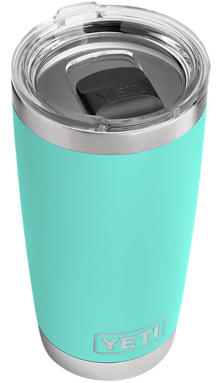 Yeti Rambler 591ml Tumbler Seafoam Yeti