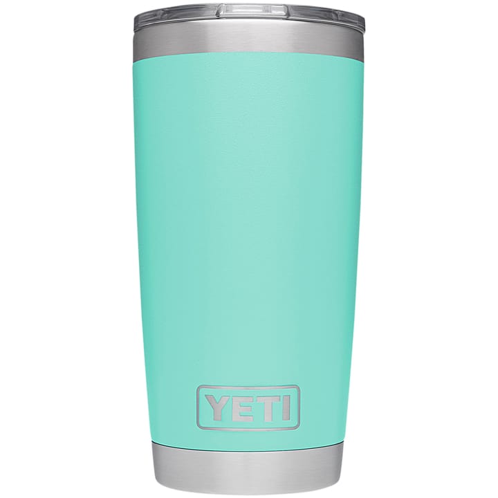 Yeti Rambler 591ml Tumbler Seafoam Yeti