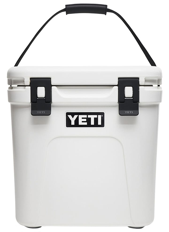 Yeti Roadie 24 White Yeti