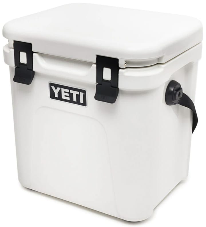 Yeti Roadie 24 White Yeti