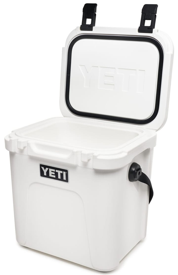 Yeti Roadie 24 White Yeti