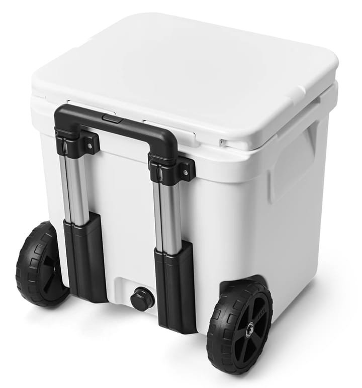 Yeti Roadie 48 White Yeti