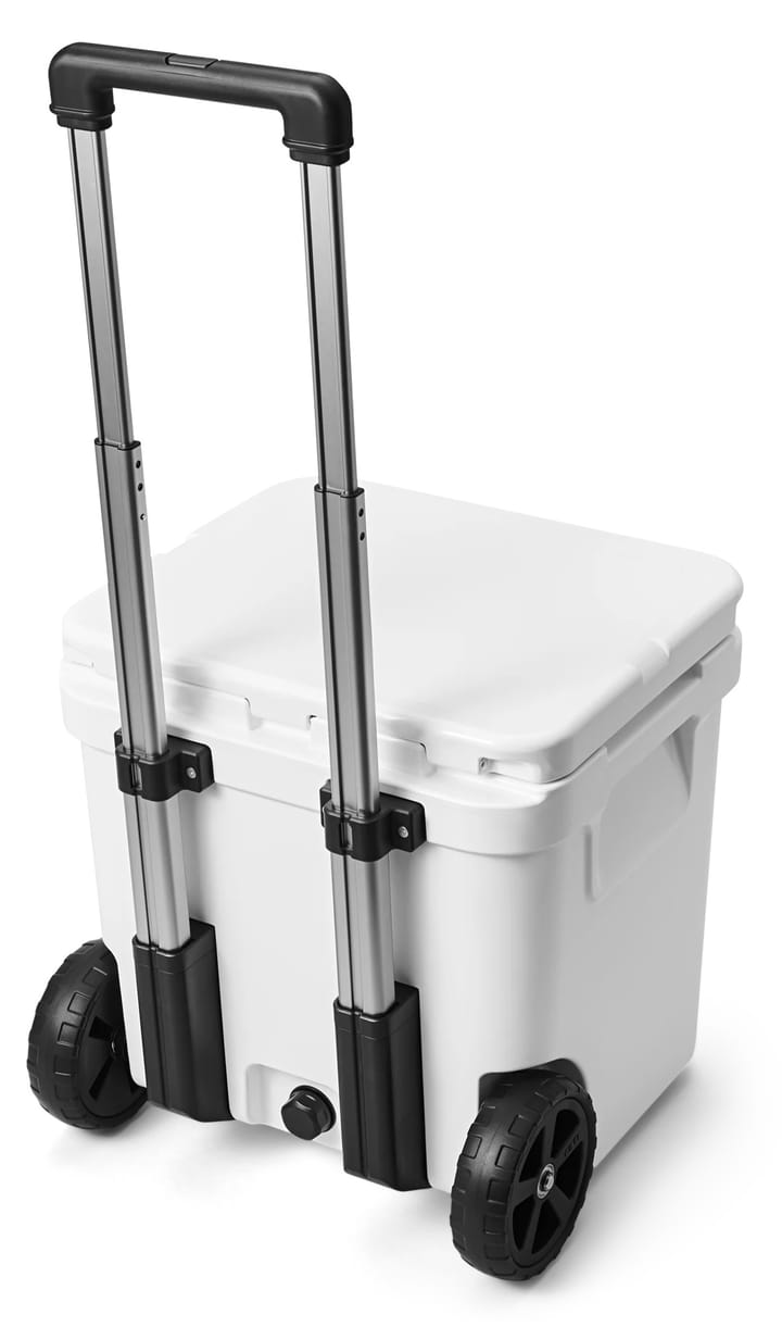 Yeti Roadie 48 White Yeti