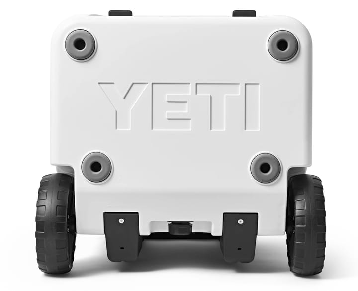 Yeti Roadie 48 White Yeti