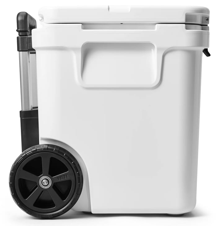 Yeti Roadie 48 White Yeti