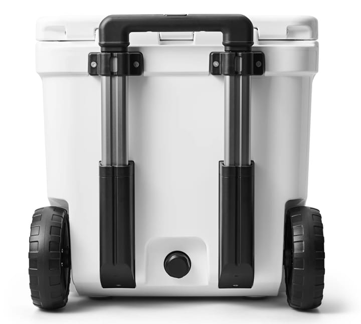 Yeti Roadie 48 White Yeti