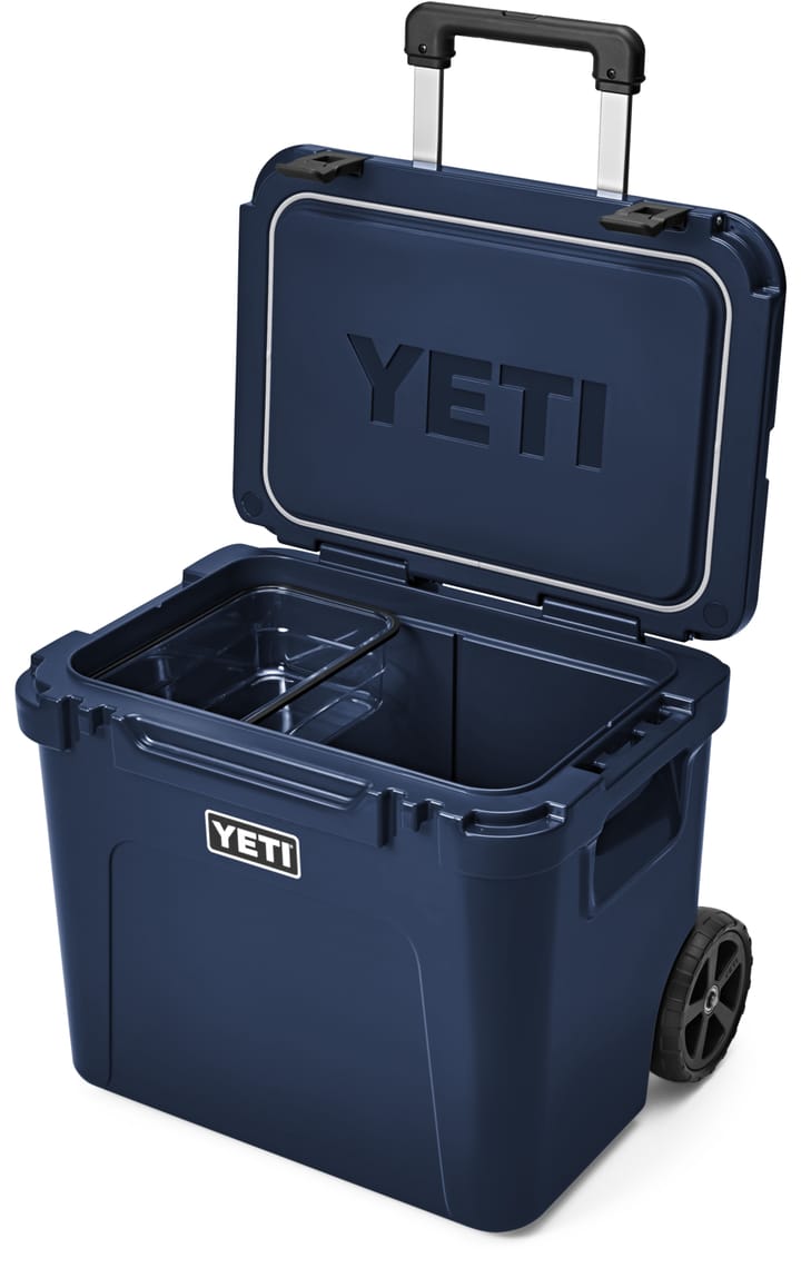 Yeti Roadie 60 Navy Yeti