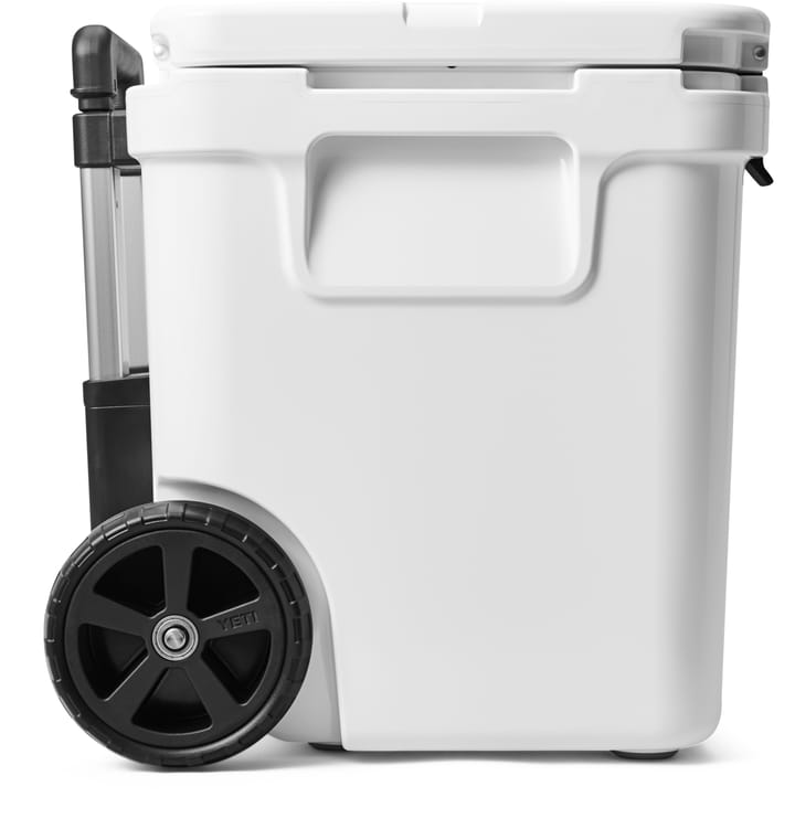 Yeti Roadie 60 White Yeti