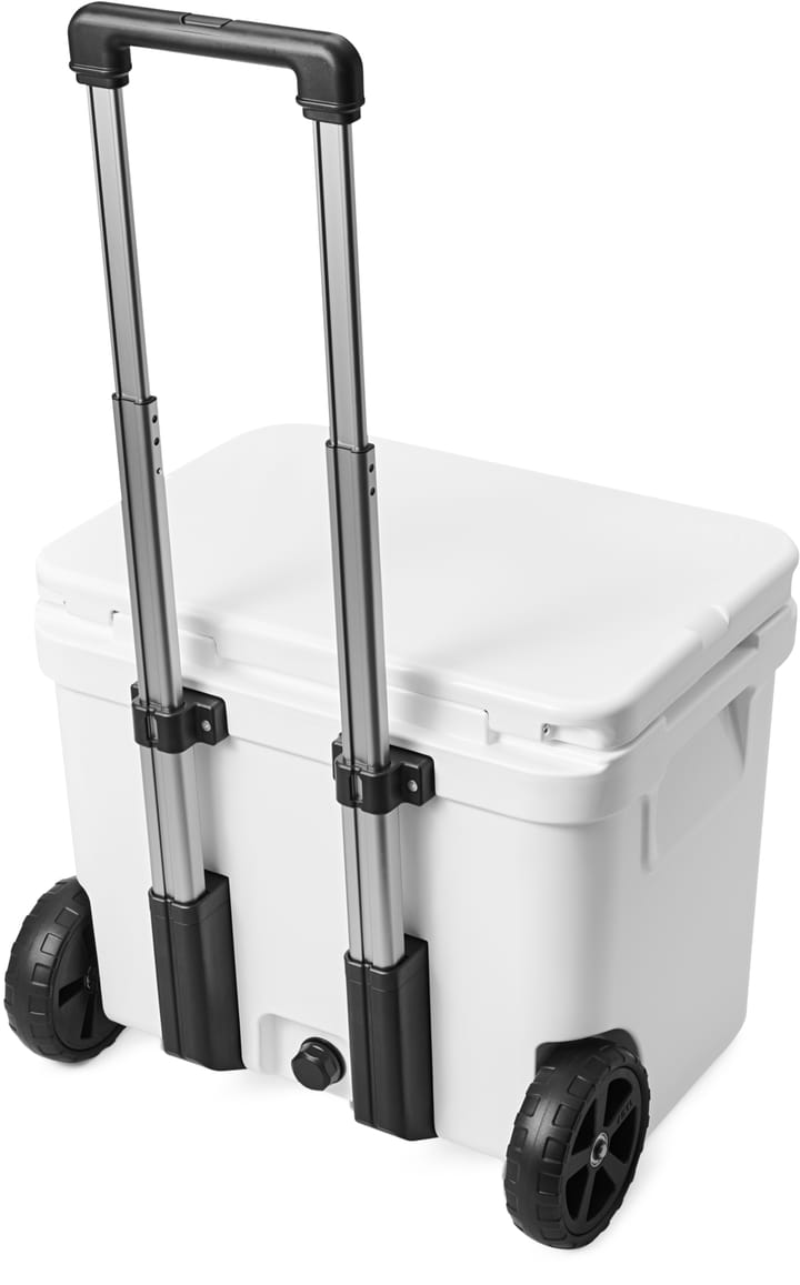 Yeti Roadie 60 White Yeti