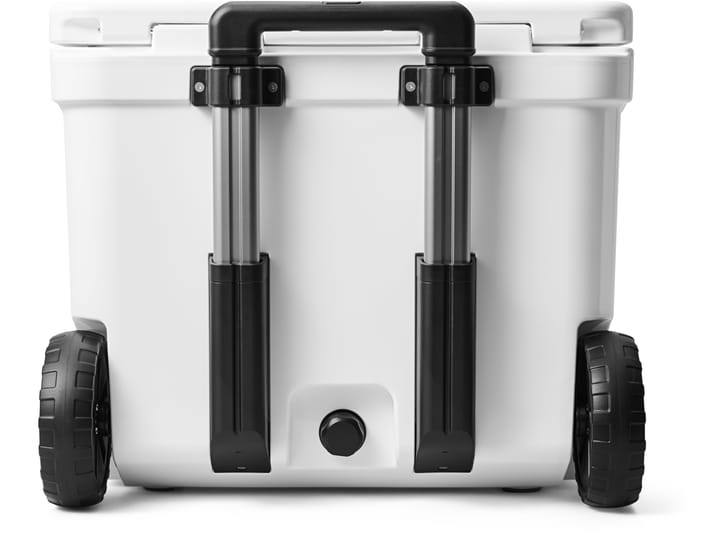 Yeti Roadie 60 White Yeti