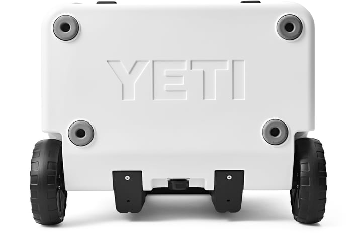 Yeti Roadie 60 White Yeti