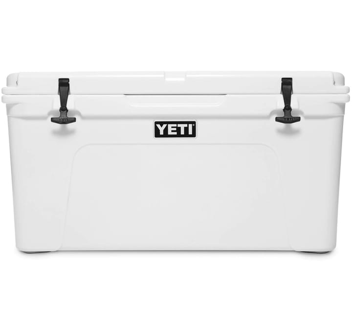 Yeti Tundra 75 White Yeti