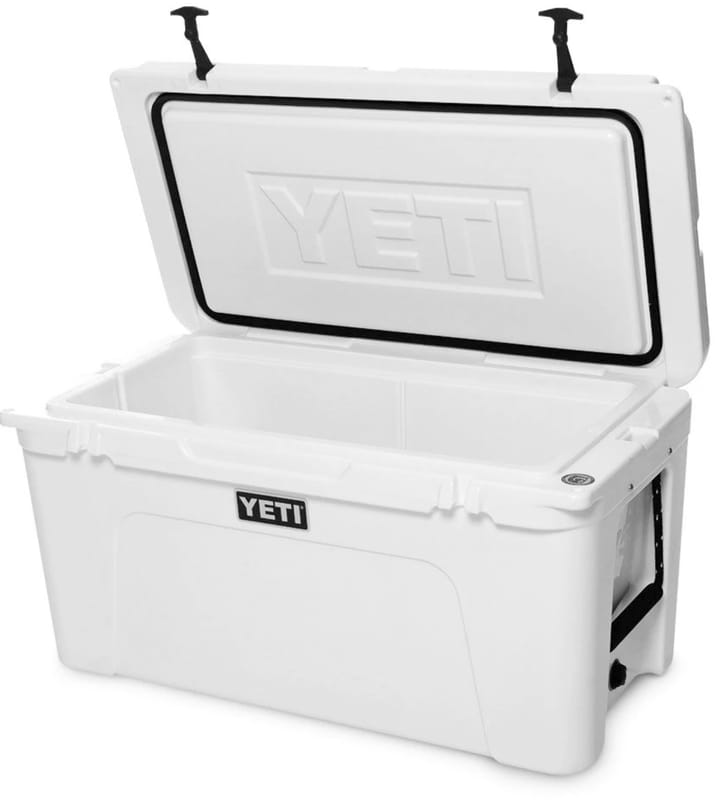 Yeti Tundra 75 White Yeti