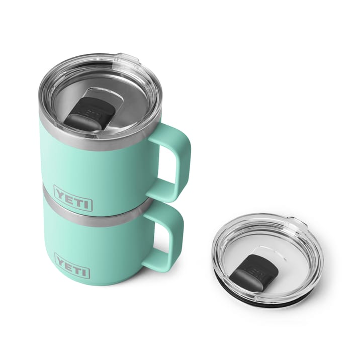 Yeti Yeti Rambler 14 Mug 2.0 414ml White Yeti