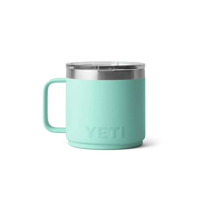 Yeti Yeti Rambler 14 Mug 2.0 414ml White Yeti