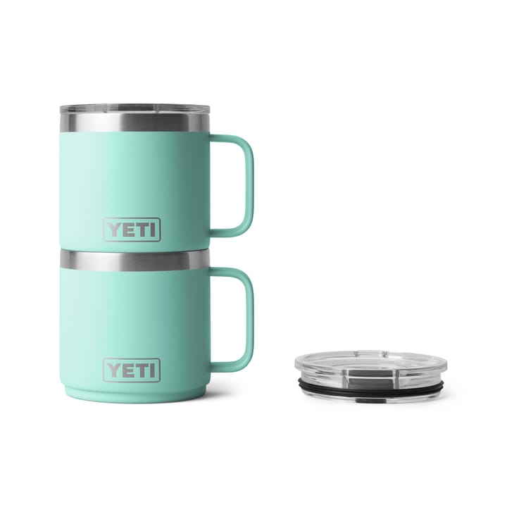 Yeti Yeti Rambler 14 Mug 2.0 414ml White Yeti