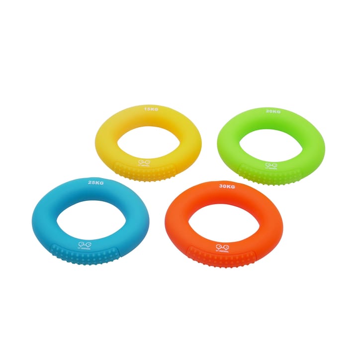 Y&Y Climbing Ring Blue Y&Y