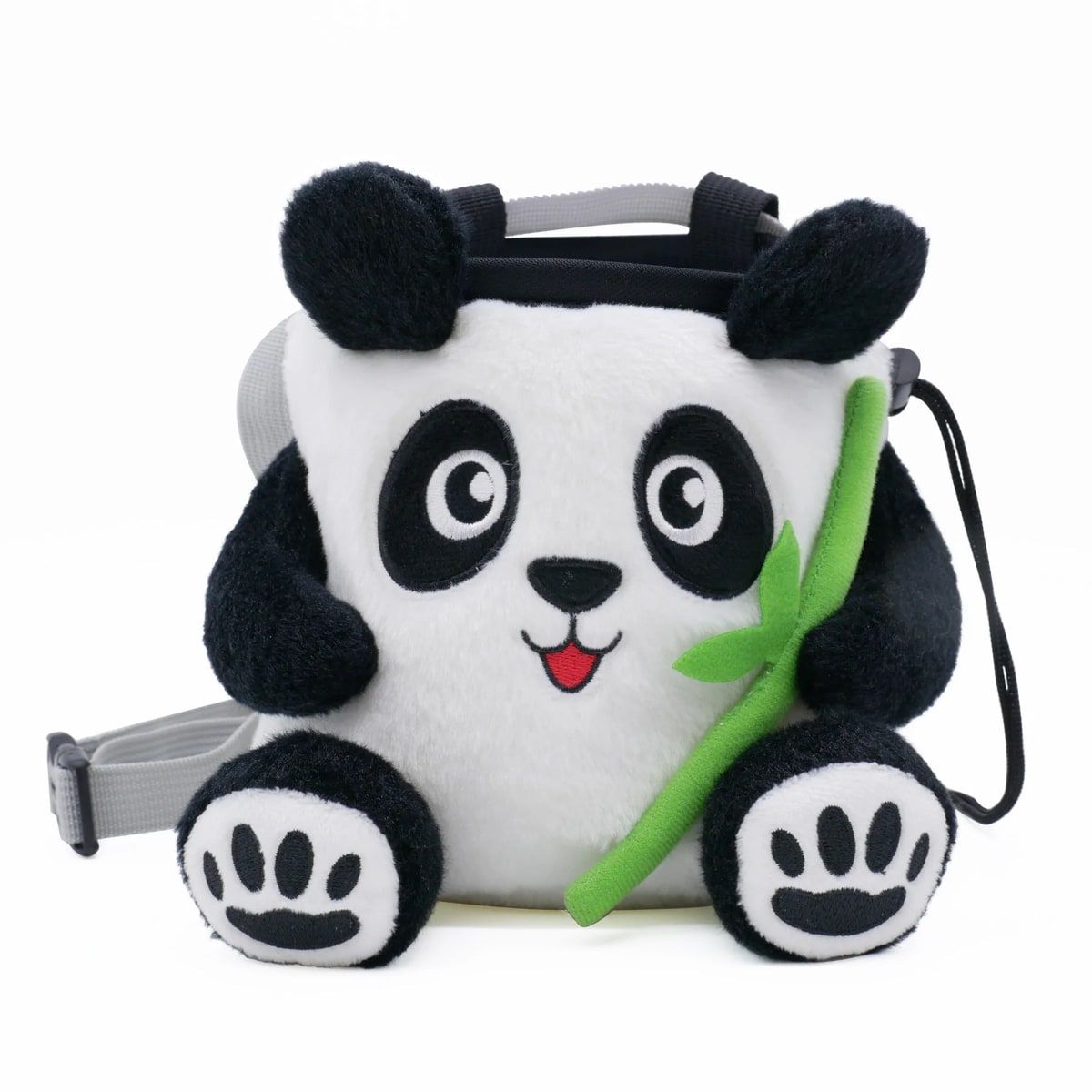 Y&Y Chalk Bag Panda