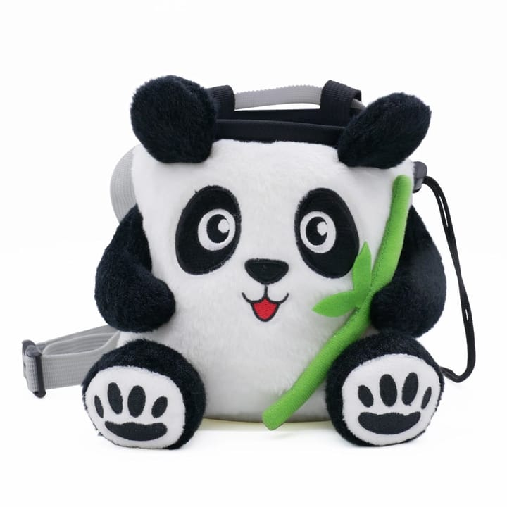 Y&Y Chalk Bag Panda Y&Y