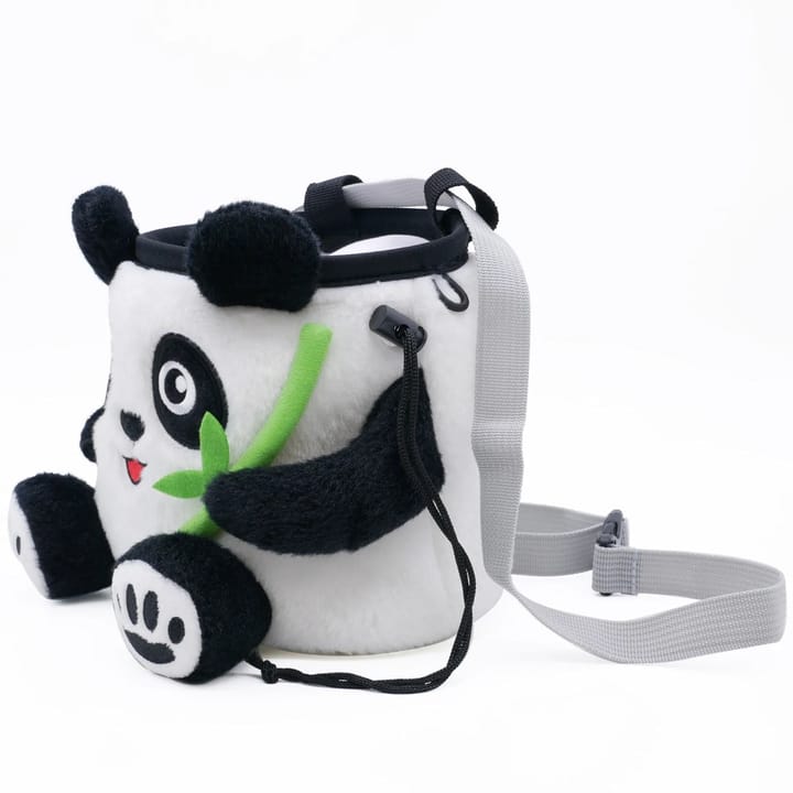 Y&Y Chalk Bag Panda Y&Y