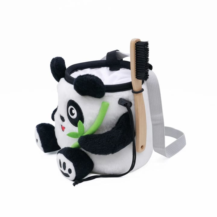 Y&Y Chalk Bag Panda Y&Y